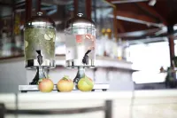 Akamanthea Holiday Village - Bar