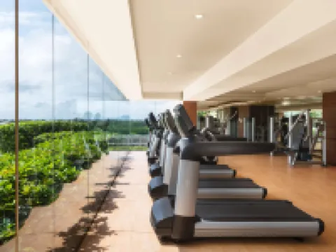 Hyatt Pune Hotels in Pune