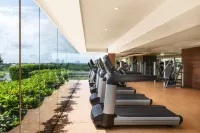 Hyatt Pune