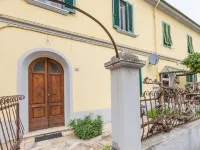 Il Cortile Ξενοδοχεία στην πόλη Follonica