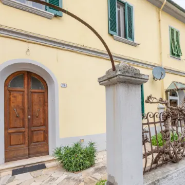 Il Cortile