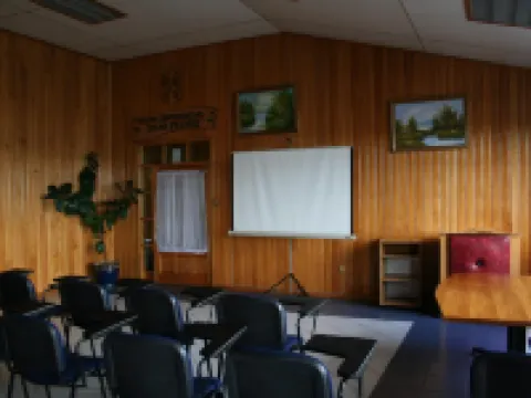 Hotel Esmeralda Hotels in Castro