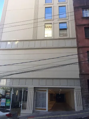 Loft Centro Histórico, Completo e Confortável 502 Hotels in Guaíba