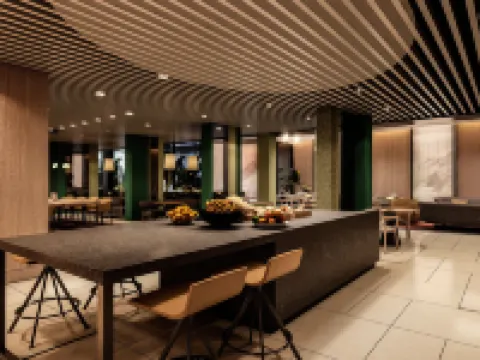 Residence Inn Trabzon Hotels in Trabzon