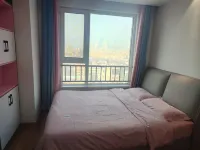 Mada Shuai Homestay (Huanghai Yilu Branch) Hotel di Rizhao Port