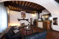 Hotel Charleston Hotels in Poreta