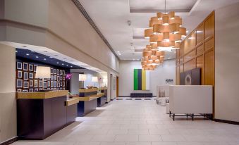 DoubleTree by Hilton Hotel Houston - Greenway Plaza