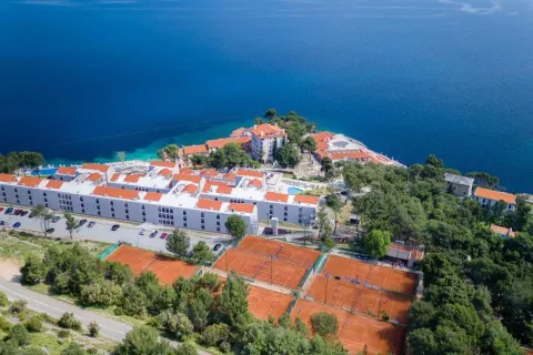 Vitality Hotel Punta