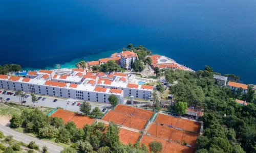 Vitality Hotel Punta