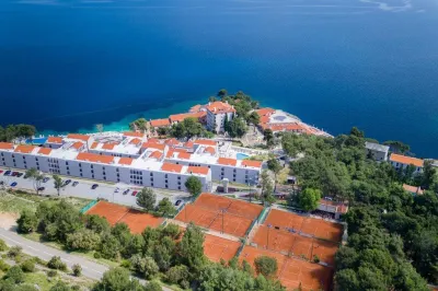 Vitality Hotel Punta