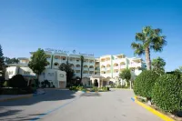 Houria Palace Hotel Hotels in Хаммам-Сус