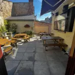 The Cricketers Arms Hotels in Barningham