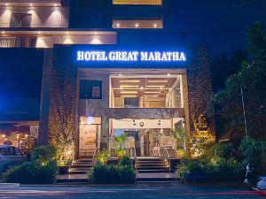 Hotel Great Maratha