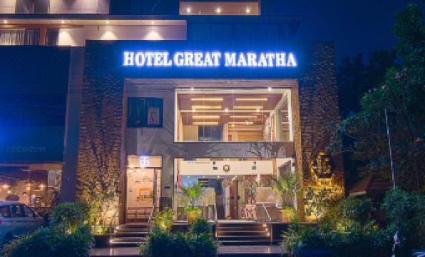 Hotel Great Maratha