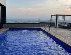 Cika Golden Hotel and Suites