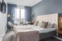 Best Western River C Hotel Hotel di Karlstad