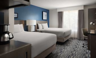 Hyatt House San Diego Sorrento Mesa