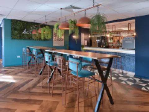 Travelodge Poole Hotéis em Poole