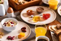 Olympic Star Beach Hotel Hotels in Stomio