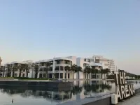 Realus Sea-View Apartment in Cam Ranh Nha Trang