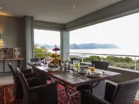 Tintswalo Boulders Hotels near Long Beach