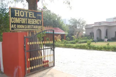 Hotel Comfort Regency