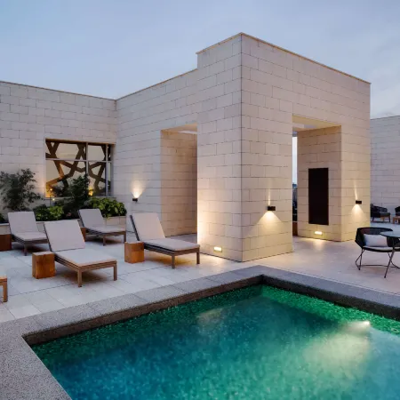 Hyatt House Jeddah