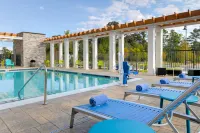 Home2 Suites by Hilton Alcoa Knoxville Airport - Pools