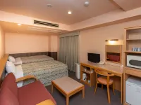 Tabist Hirosaki Touei Hotel Hotels in Hirosaki
