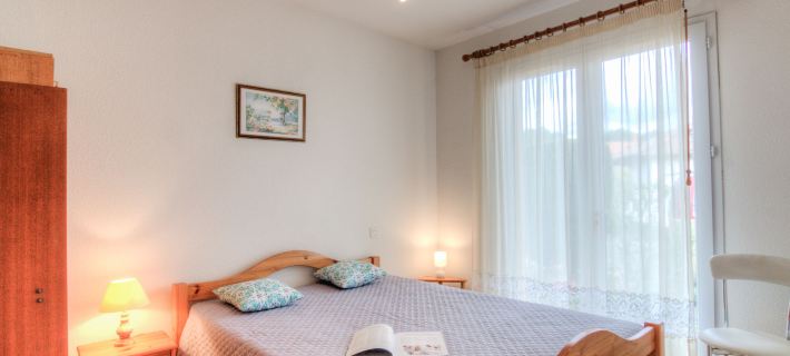 Bosquet Aux Ecureuils 카브레톤 호텔