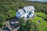 Windy Walls - 3 Bedroom Holiday Home - Rhossili Hoteles cerca de Rhossili Bay