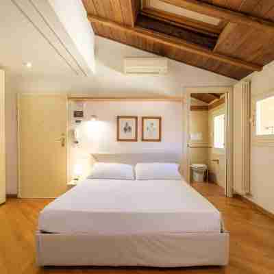 Villa Bottrigari-BolognaRooms Rooms