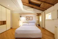 Villa Bottrigari-BolognaRooms