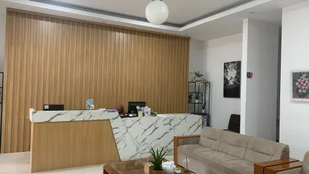 Tambi Tea Resort Отели рядом с достопримечательностью «Tambi Tea Gardens»