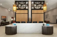 Hampton Inn by Hilton Indianapolis Downtown Iupui