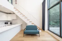 Damyang Shutra House Hotels in Damyang