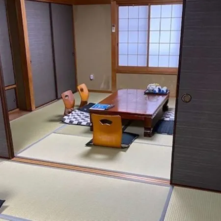 Ryokan Ryugu Honjyo