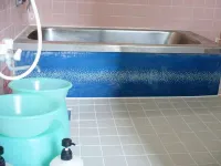 民宿 海洋之家 鶴山