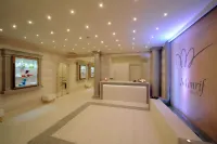 Royal Hotel Carlton - spa
