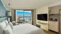 Swissôtel Resort and Spa Cesme Hotels in 