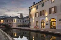 Al Ponticello Hotels near Bagno San Marco