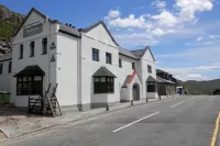 YHA Snowdon PEN-y-Pass فنادق في Beddgelert