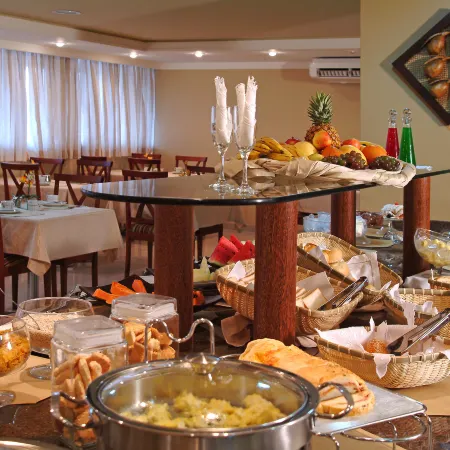 Copas Executive Hotel