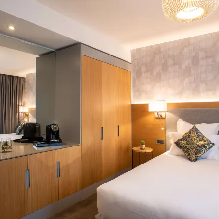 Brit Hotel Paris Orly Rungis