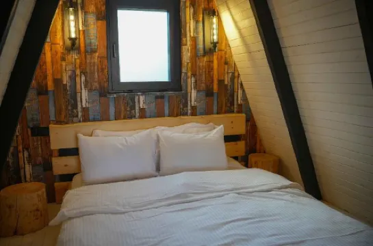 Bungalov Masukiye Villa