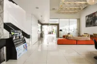 Portonovo Plaza Expo Hotels in Zapopan