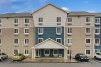 WoodSpring Suites Macon West I-475