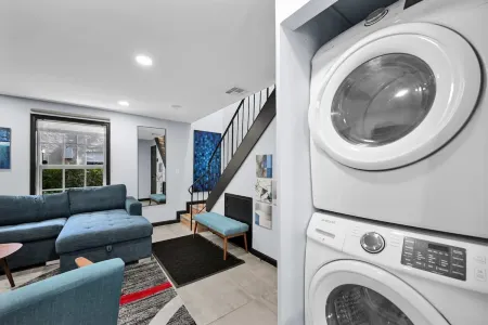 Luxury Villa in Wilton Manors | Monthly Furnished Отели в г. Уилтон Манорс