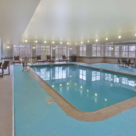 Homewood Suites by Hilton Philadelphia/Mt. Laurel