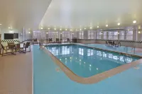 Homewood Suites by Hilton Philadelphia/Mt. Laurel - Uima-altaat